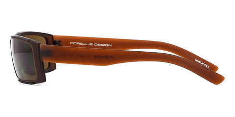 Porsche Design 8438 A Sunglasses