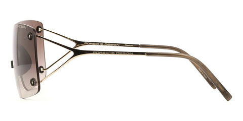 Porsche Design 8620 B Sunglasses