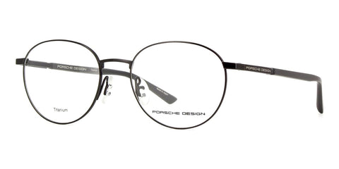 Porsche Design 8731 A Glasses