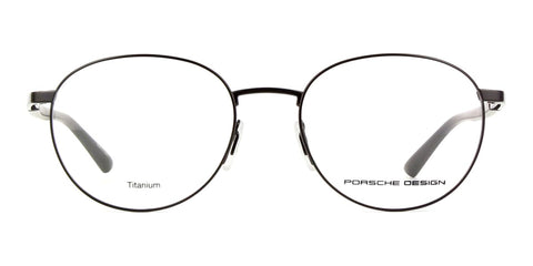 Porsche Design 8731 A Glasses