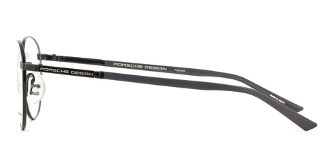 Porsche Design 8731 A Glasses