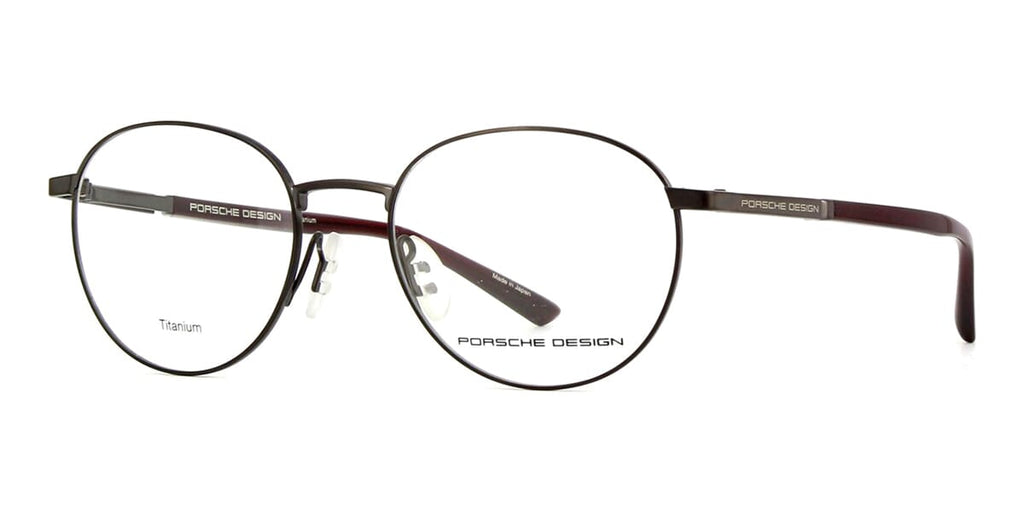 Porsche Design 8731 D Glasses