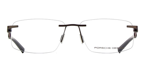 Porsche Design 8748 Shape S1 D Glasses