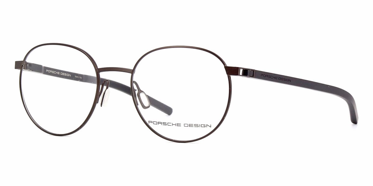 Porsche Design 8756 D Glasses