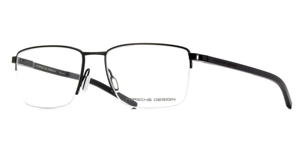 Porsche Design 8757 A Glasses