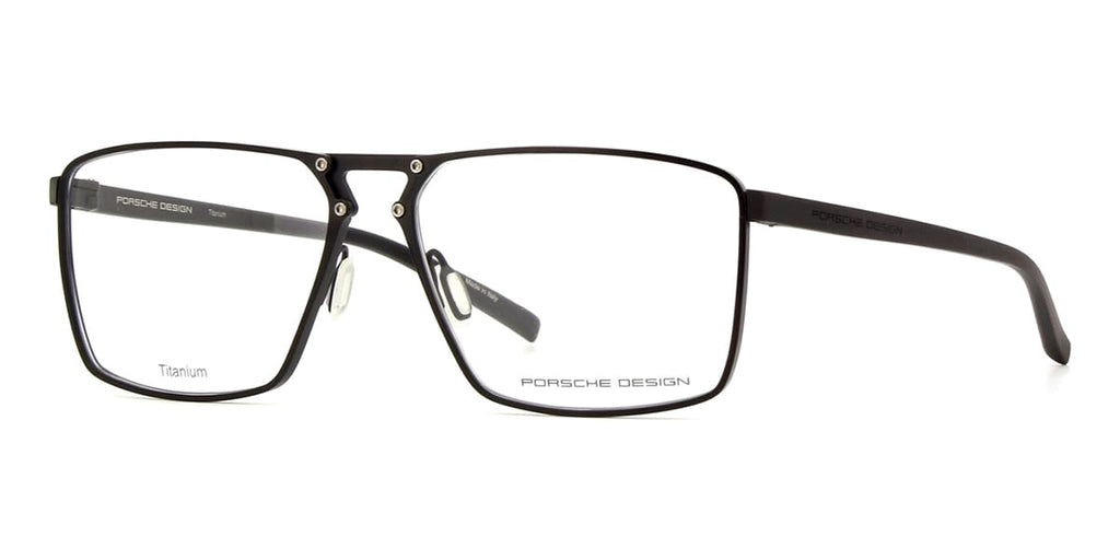 Porsche Design 8764 A Glasses