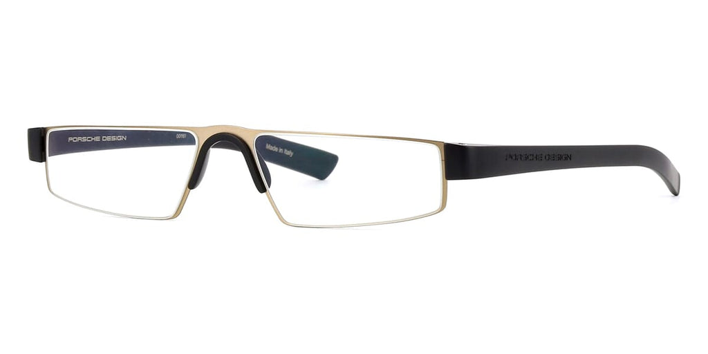 Porsche Design 8814 B Reading Glasses Glasses