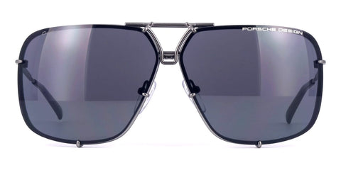 Porsche Design 8928 T Turbo Limited Edition Interchangeable Lenses Sunglasses