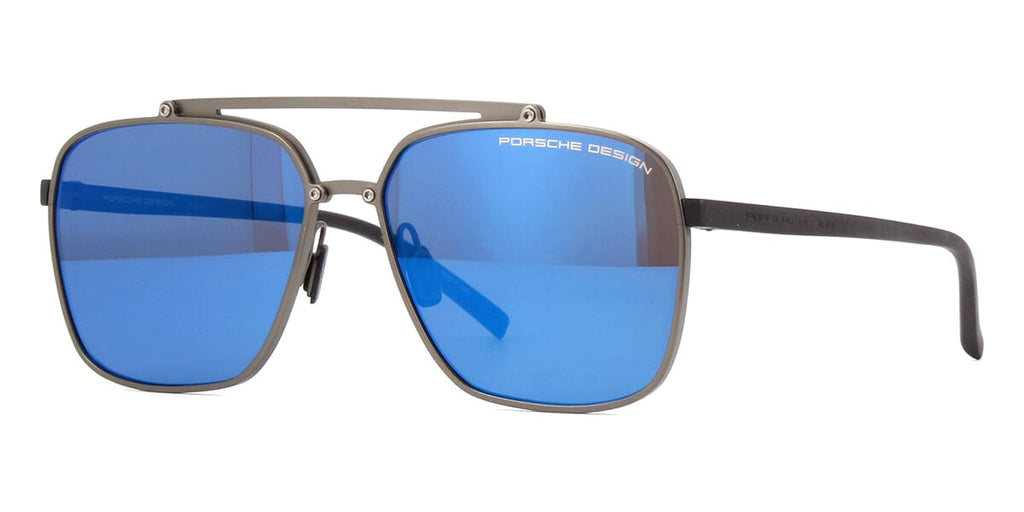 Porsche Design 8937 D Sunglasses