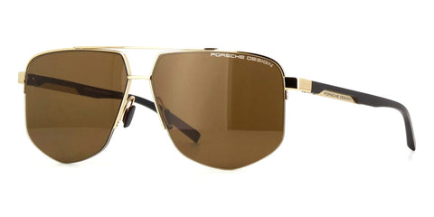 Porsche Design 8943 D Sunglasses