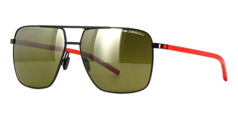 Porsche Design 8963 B Polarised Sunglasses