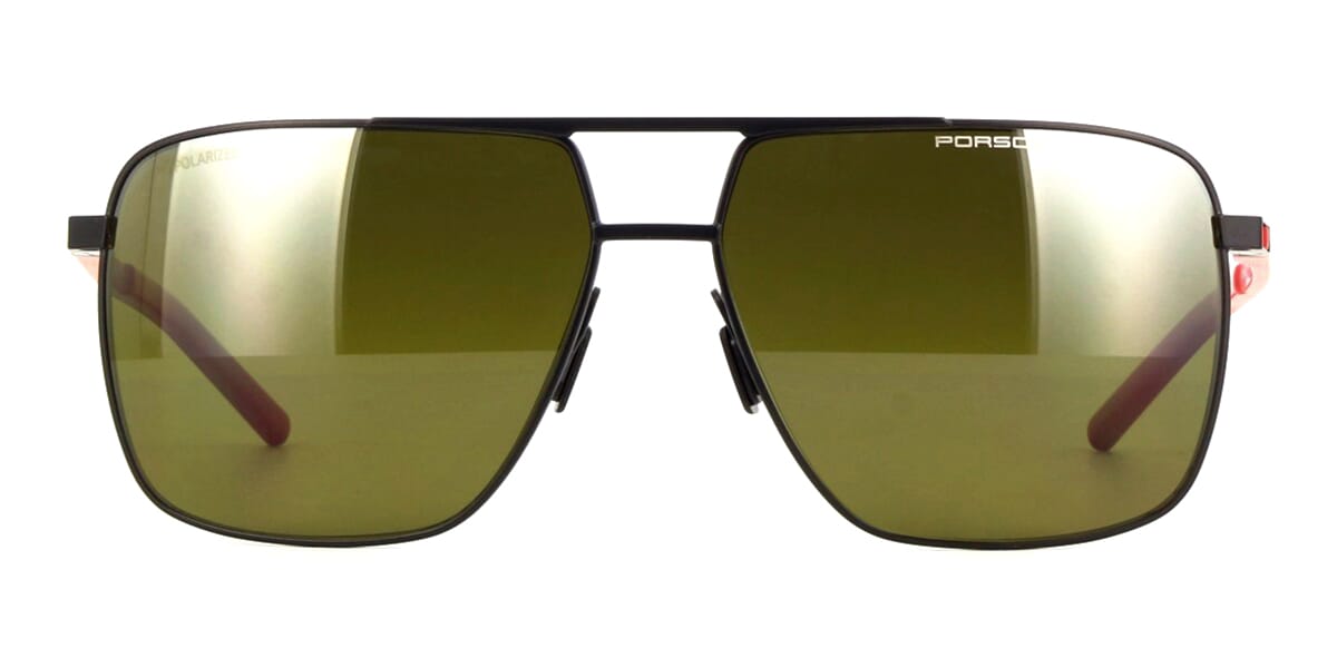 Porsche Design 8963 B Polarised Sunglasses