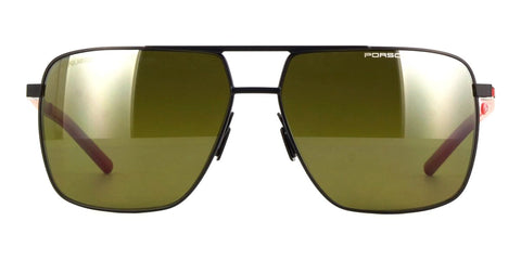 Porsche Design 8963 B Polarised Sunglasses