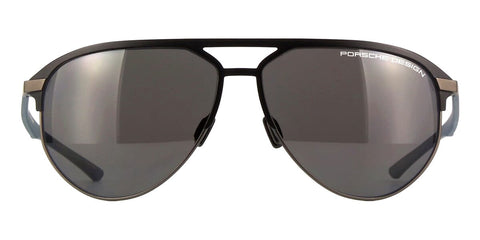 Porsche Design 8965 A Patrick Dempsey limited Edition Polarised Sunglasses