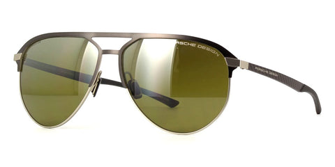 Porsche Design 8965 B Patrick Dempsey limited Edition Polarised Sunglasses