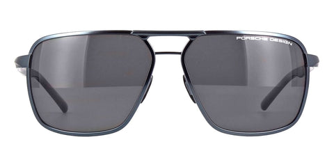 Porsche Design 8966 D Polarised Sunglasses