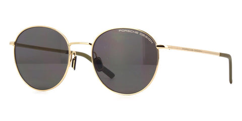 Porsche Design 8969 B Polarised Sunglasses