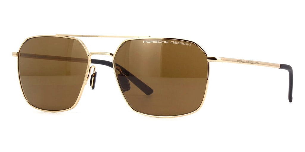 Porsche Design 8970 B Sunglasses