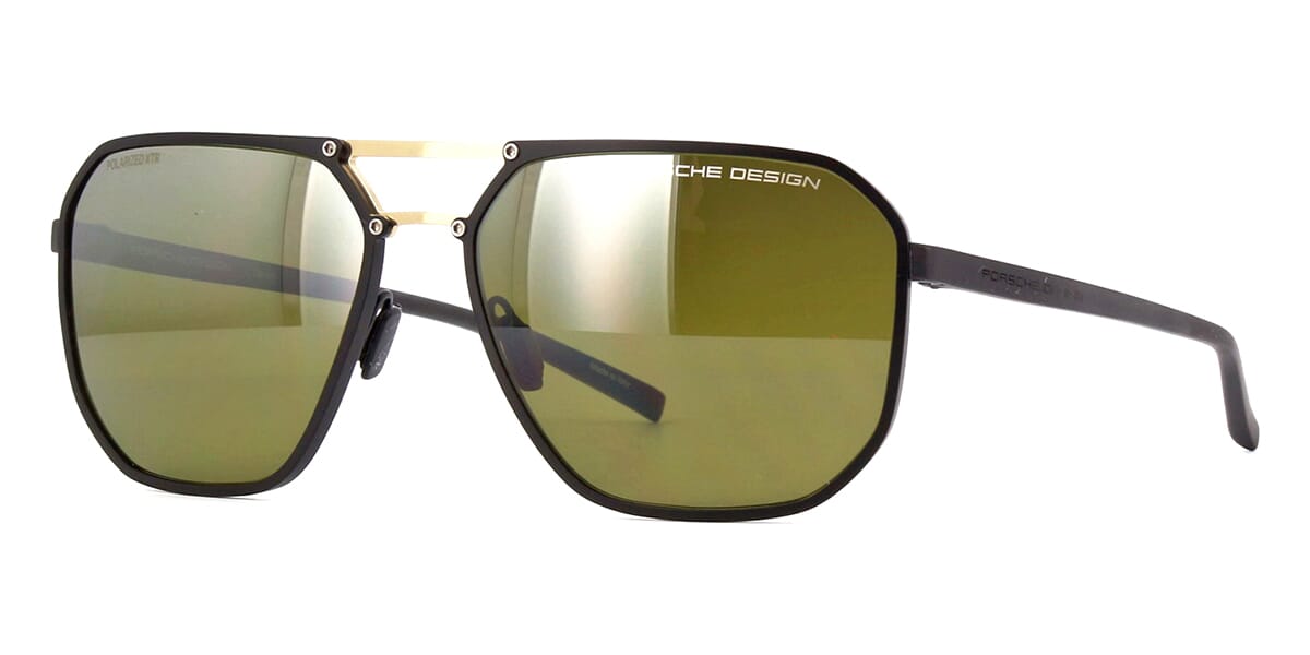 Porsche Design 8971 A Polarised Sunglasses