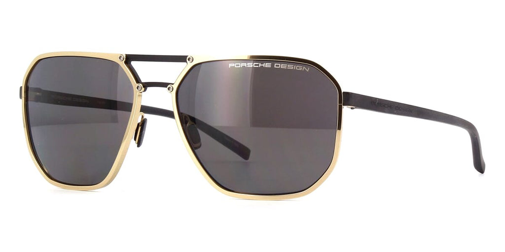 Porsche Design 8971 B Polarised Sunglasses