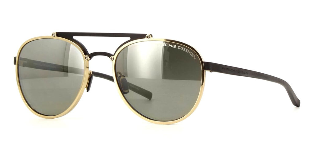 Porsche Design 8972 B Sunglasses