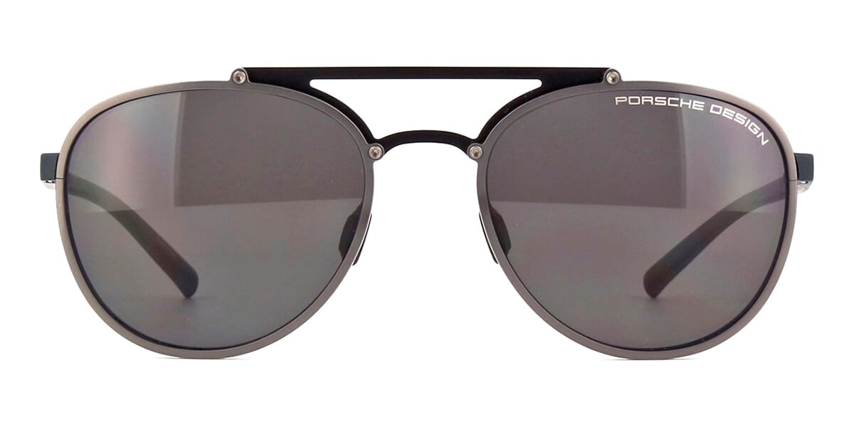Porsche Design 8972 D Polarised Sunglasses