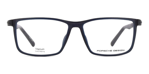 Porsche Design 8328 C Glasses