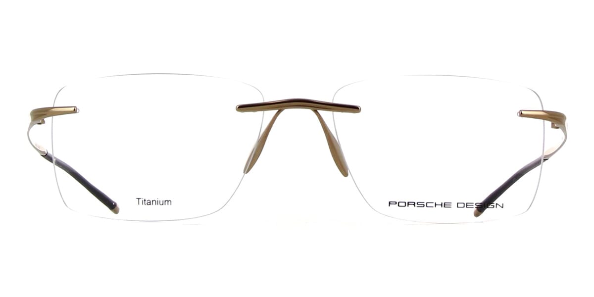 Porsche Design 8362 Shape S4 D Glasses
