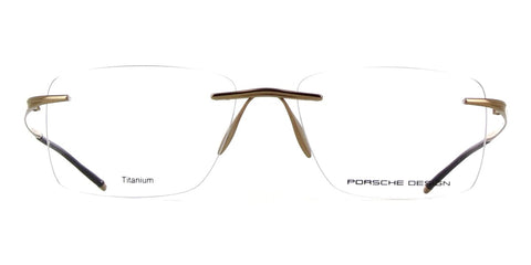 Porsche Design 8362 Shape S4 D Glasses