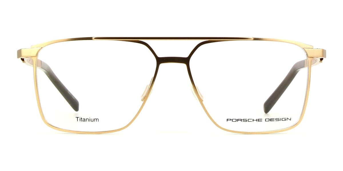 Porsche Design 8392 C Glasses