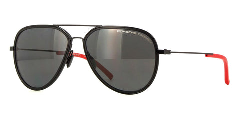 Porsche Design 8691 A Polarised Sunglasses