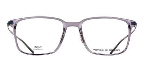 Porsche Design 8735 E Glasses