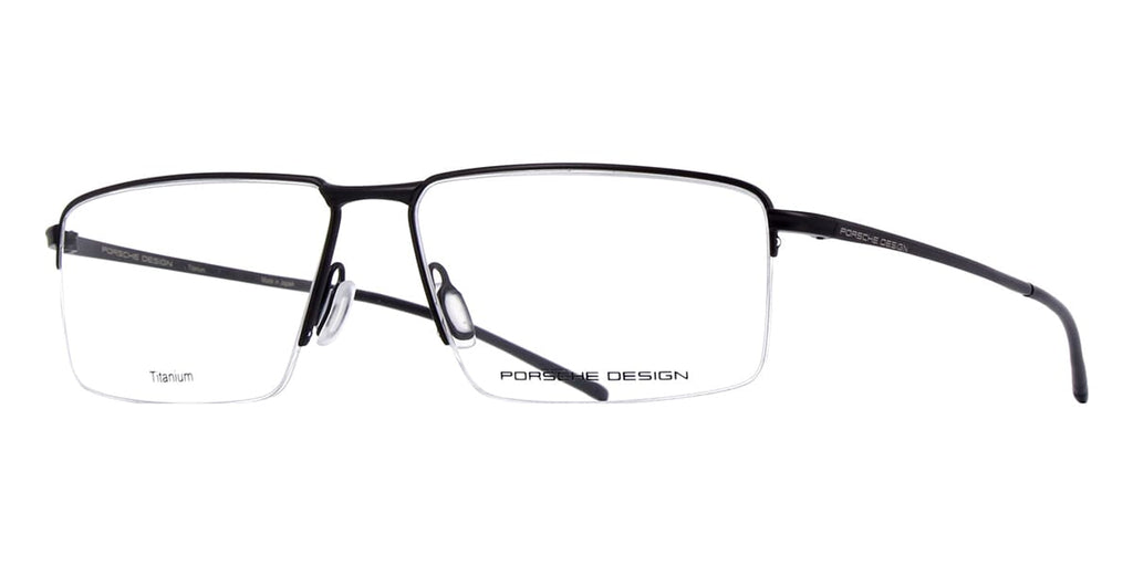 Porsche Design 8736 A Glasses