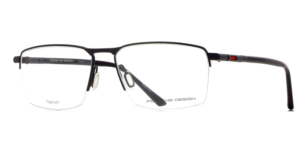 Porsche Design 8765 A Glasses