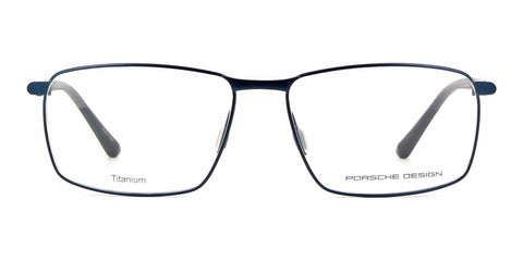 Porsche Design 8766 B Glasses