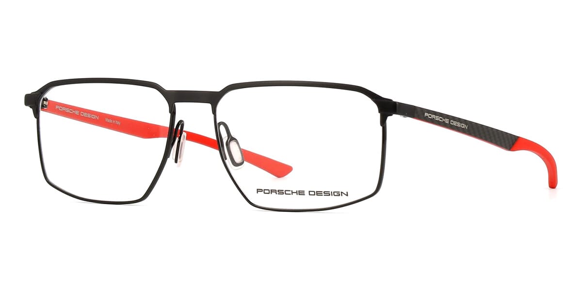 Porsche Design 8772 A Glasses