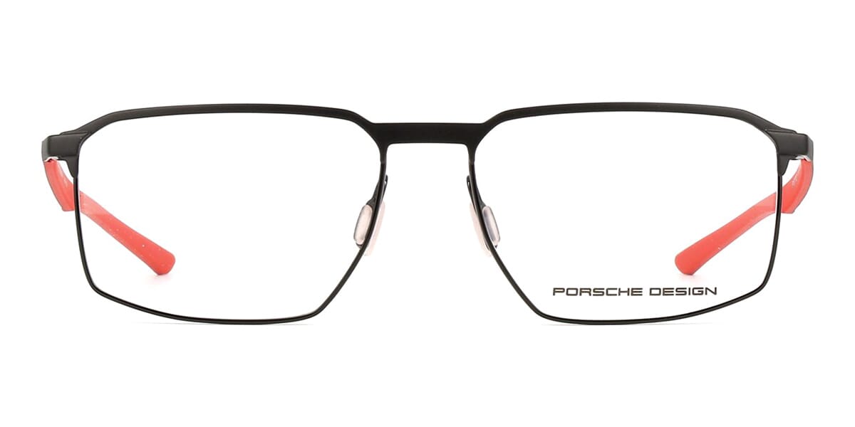 Porsche Design 8772 A Glasses