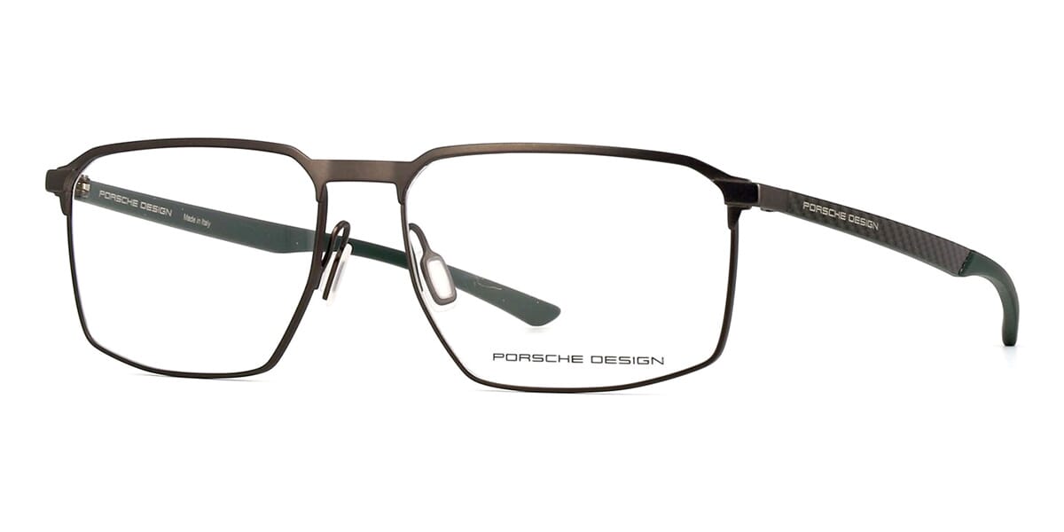 Porsche Design 8772 D Glasses