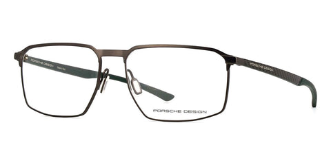 Porsche Design 8772 D Glasses