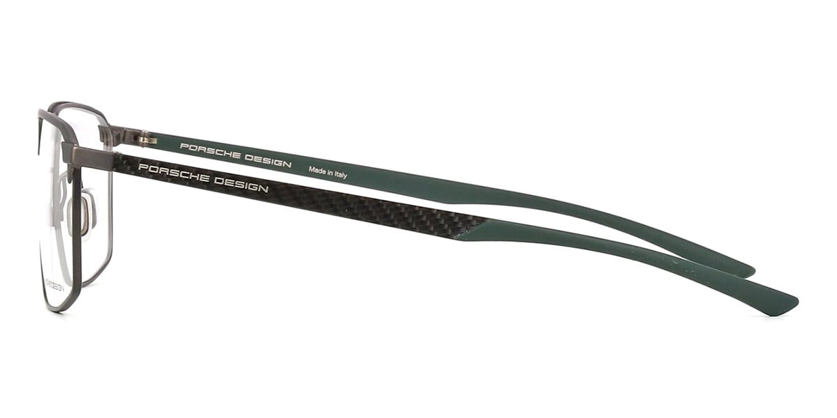 Porsche Design 8772 D Glasses