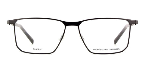 Porsche Design 8773 A Glasses