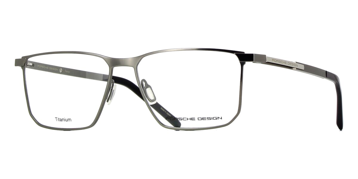 Porsche Design 8773 B Glasses