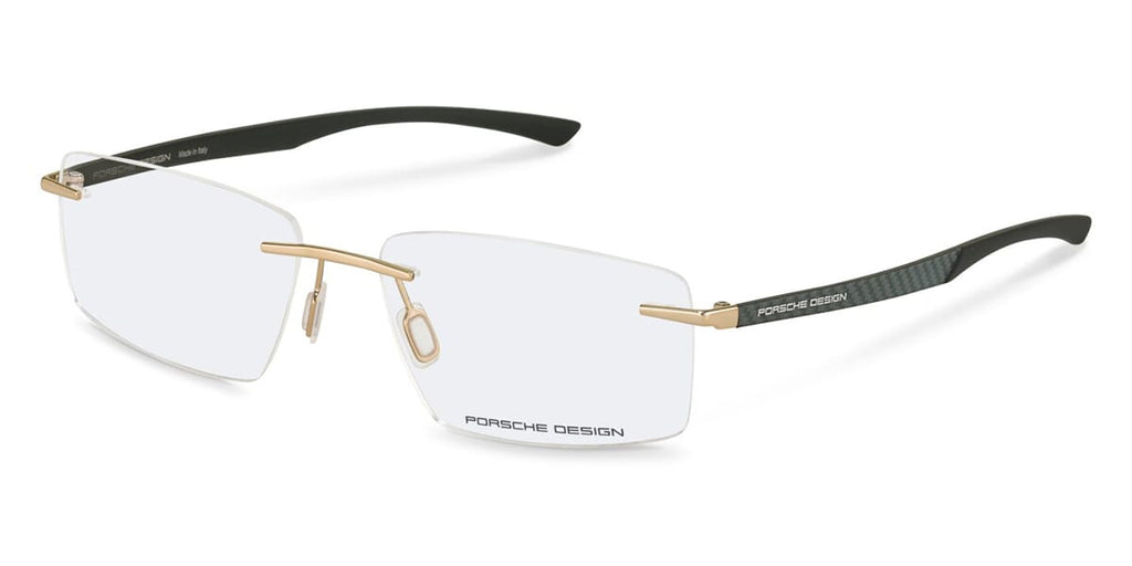 Porsche Design 8774 Shape S3 D Glasses