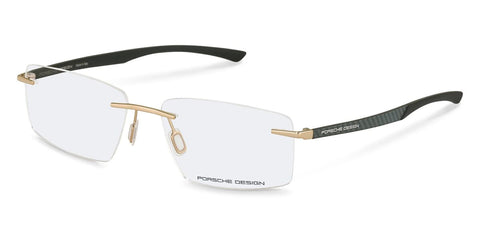 Porsche Design 8774 Shape S3 D Glasses