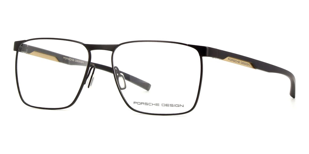 Porsche Design 8776 A Glasses