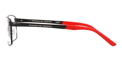 Porsche Design 8777 A Glasses