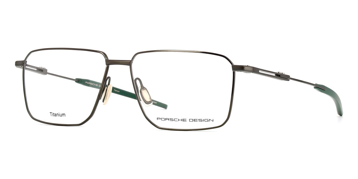 Porsche Design 8779 B Glasses