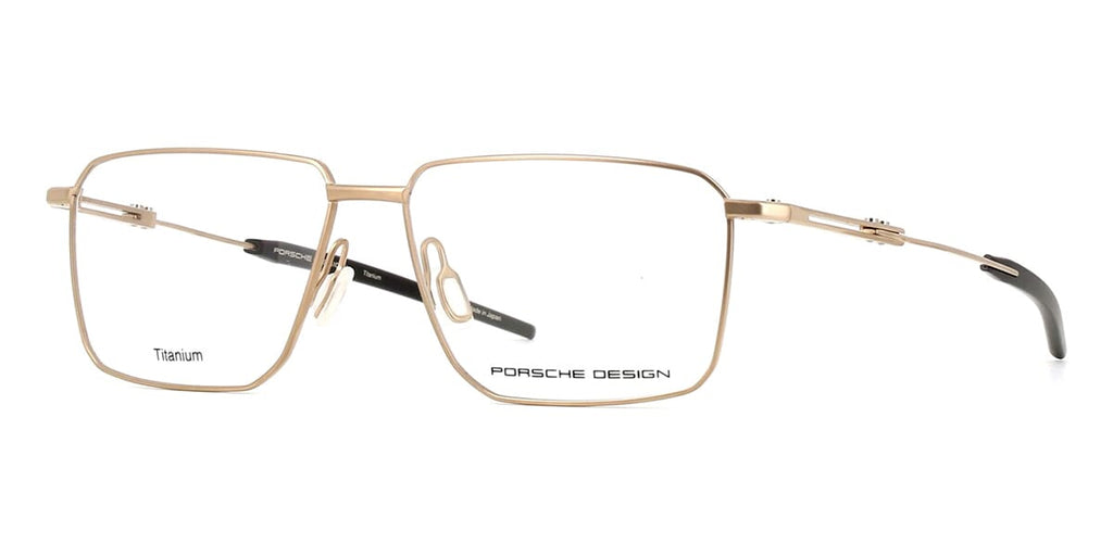 Porsche Design 8779 D Glasses