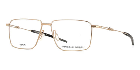 Porsche Design 8779 D Glasses