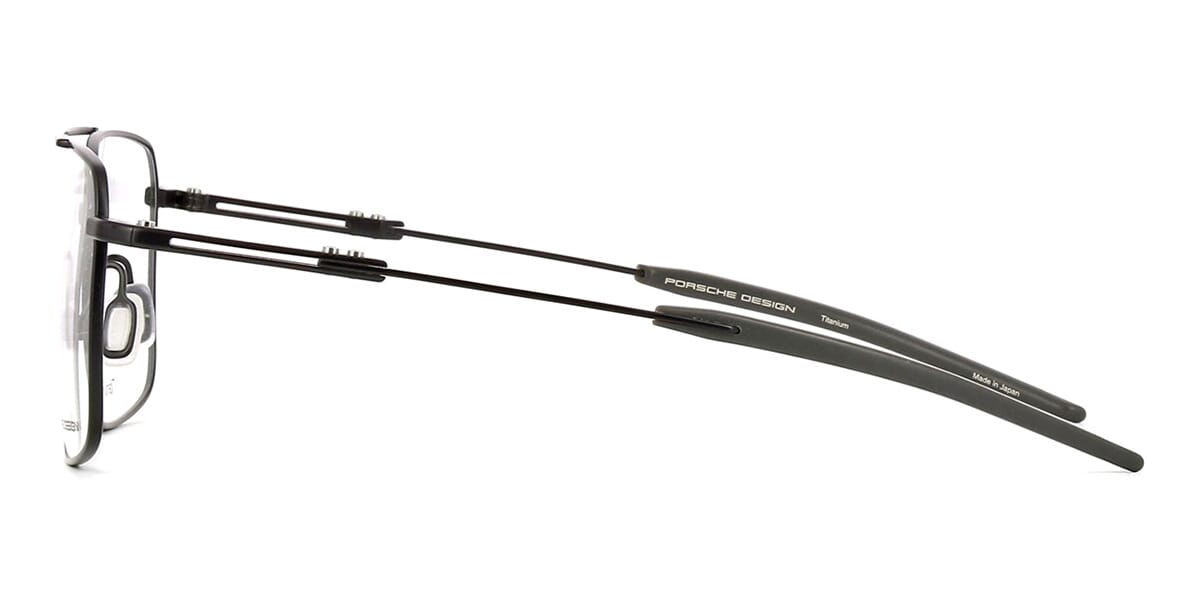 Porsche Design 8780 A Glasses
